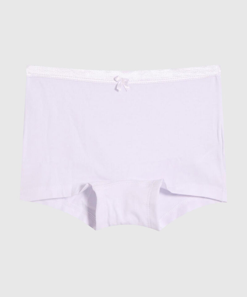ropa interior para niñas