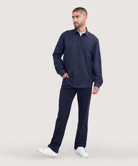 camisas para hombre image number null