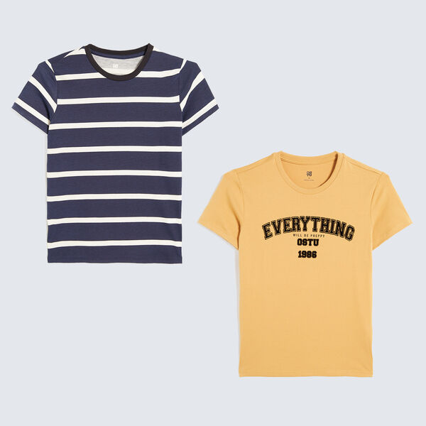 camisetas niño image number null