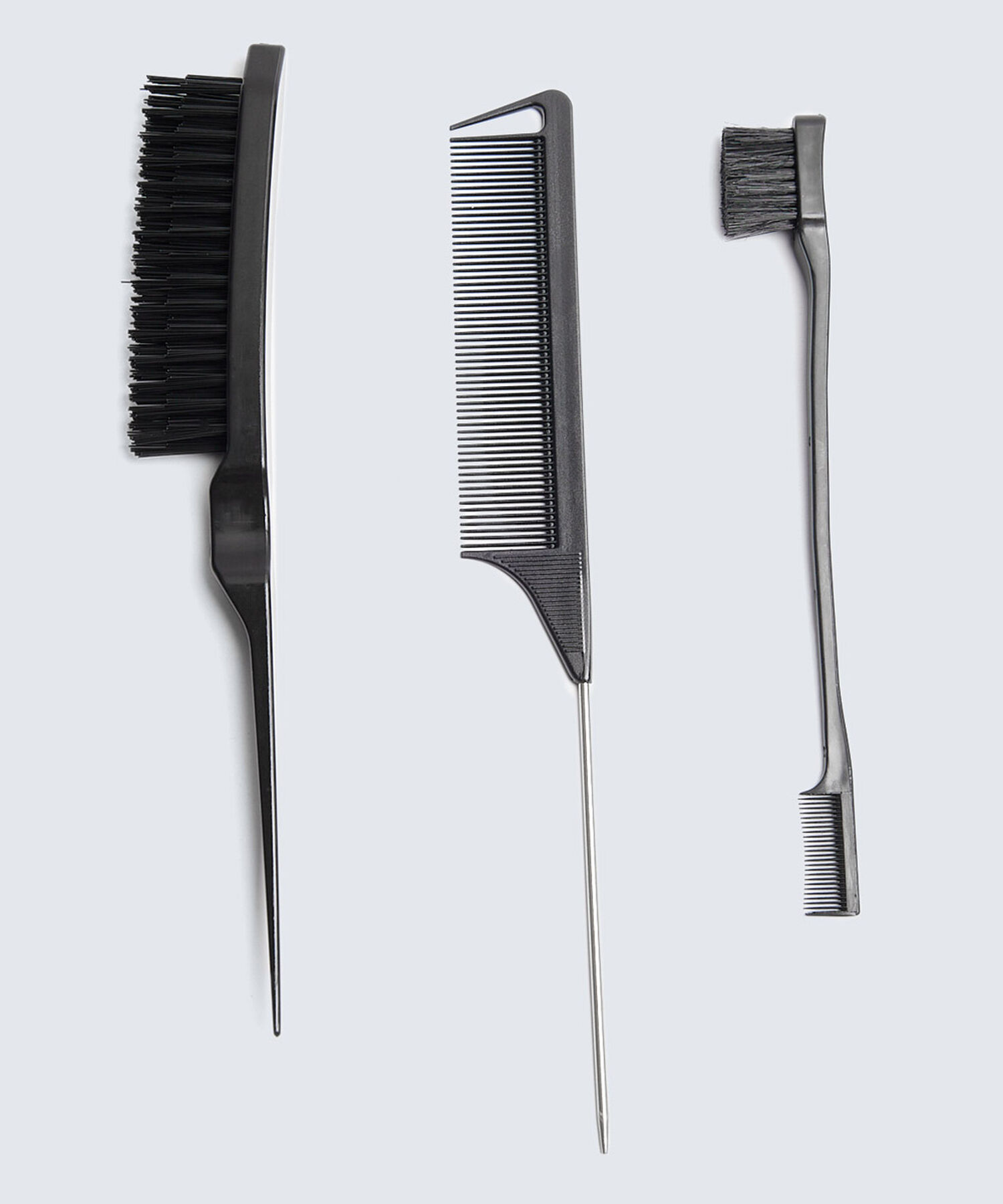 cepillos para el cabello