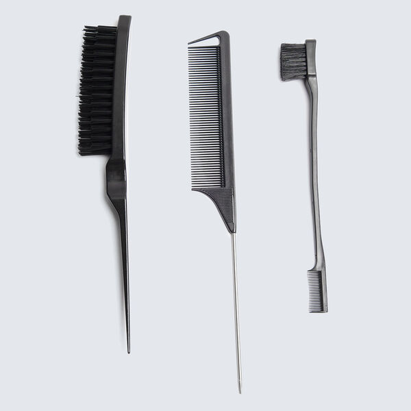 cepillos para el cabello
