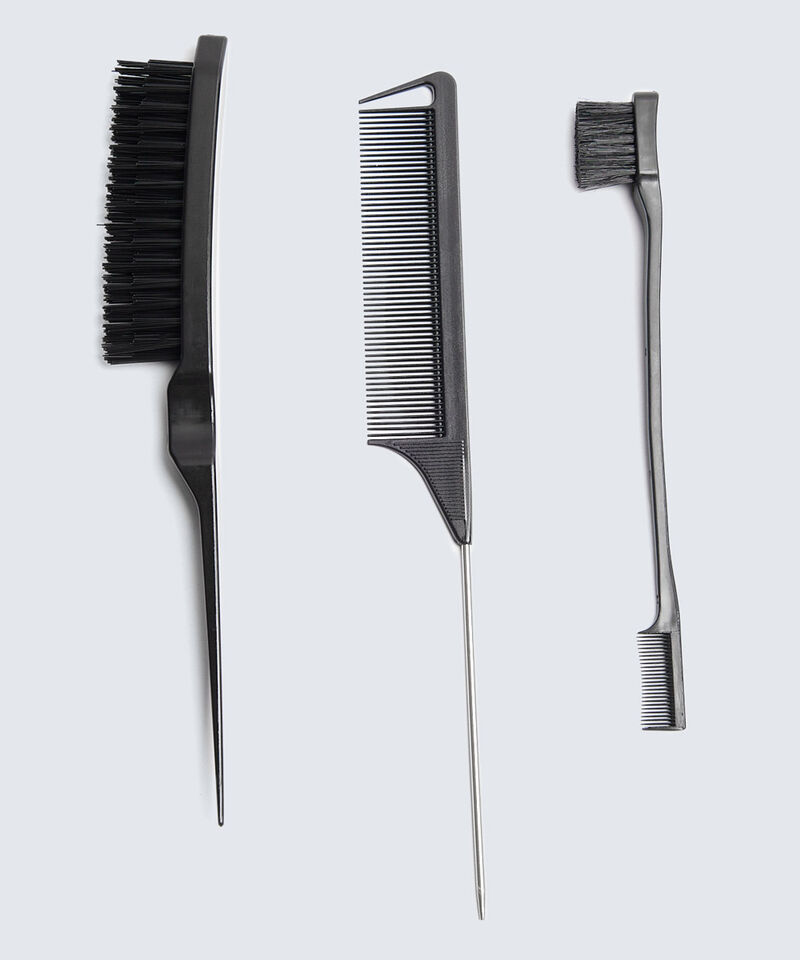 cepillos para el cabello