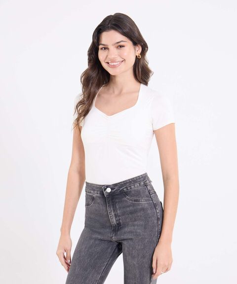 camisetas mujer image number null