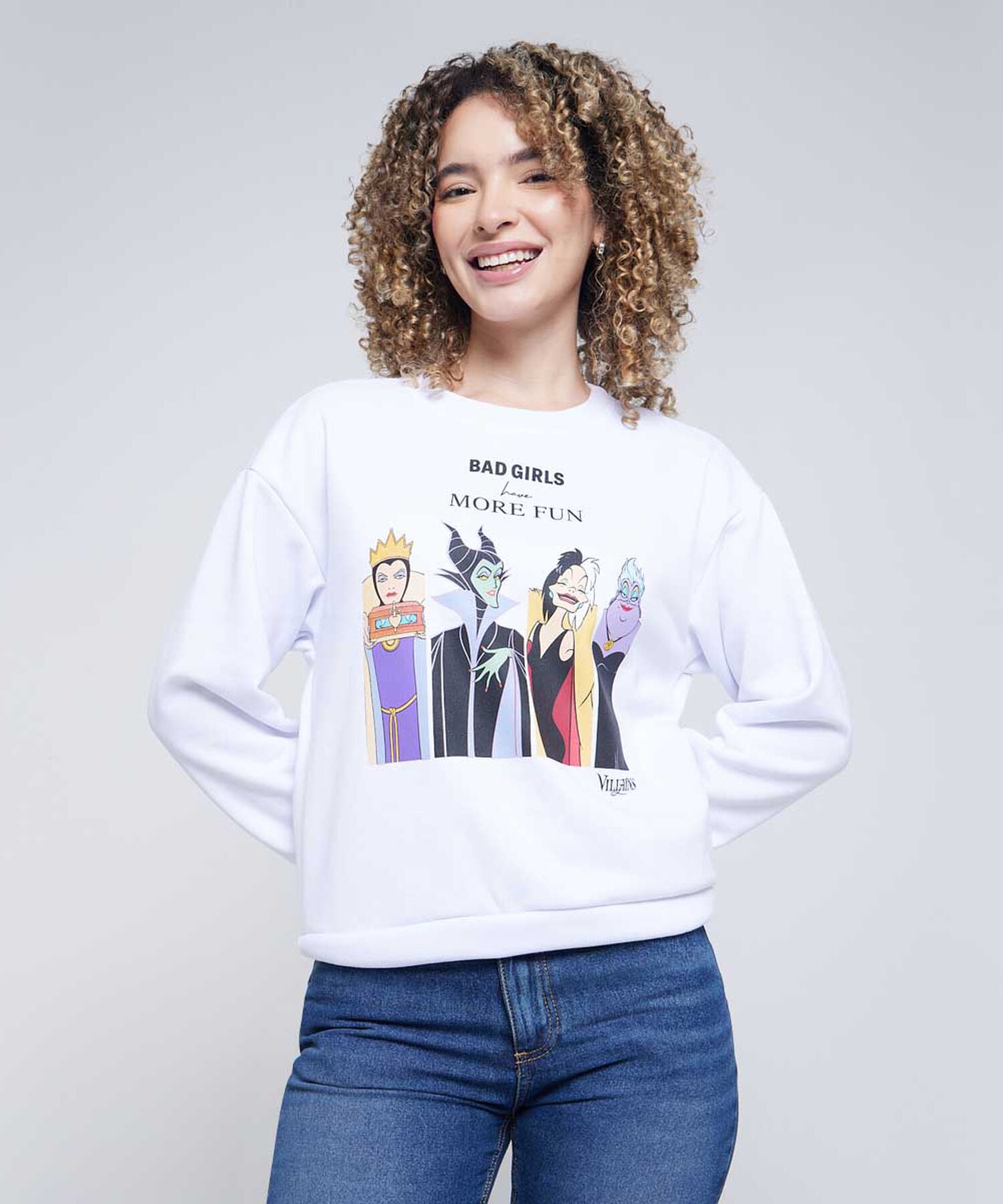 buzos para mujer