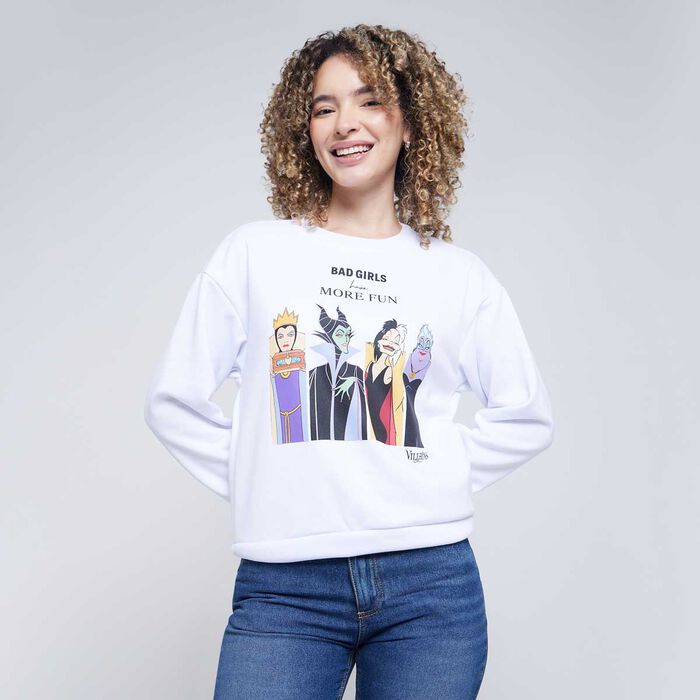 buzos para mujer