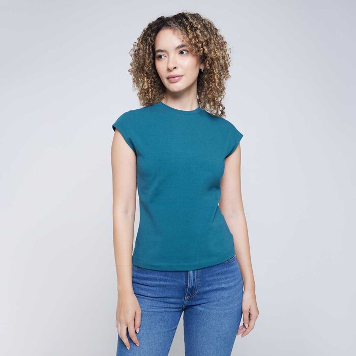 camisetas mujer
