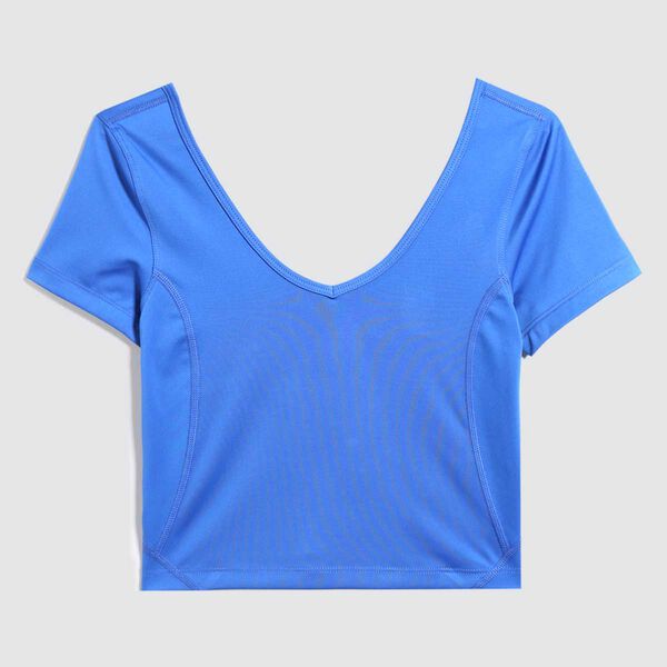 camisetas deportivas mujer