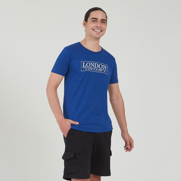 camisetas para hombre image number null