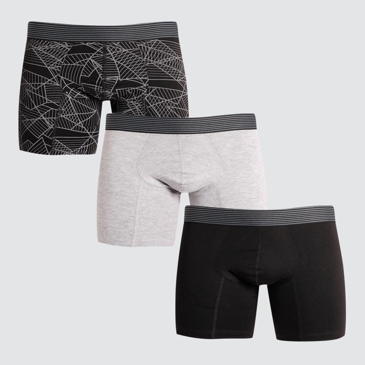 boxers para hombre