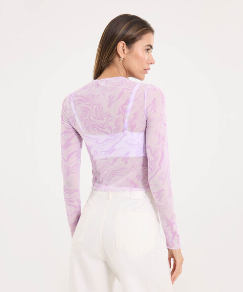 camisetas mujer image number null
