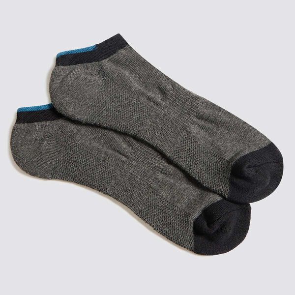 medias para hombre