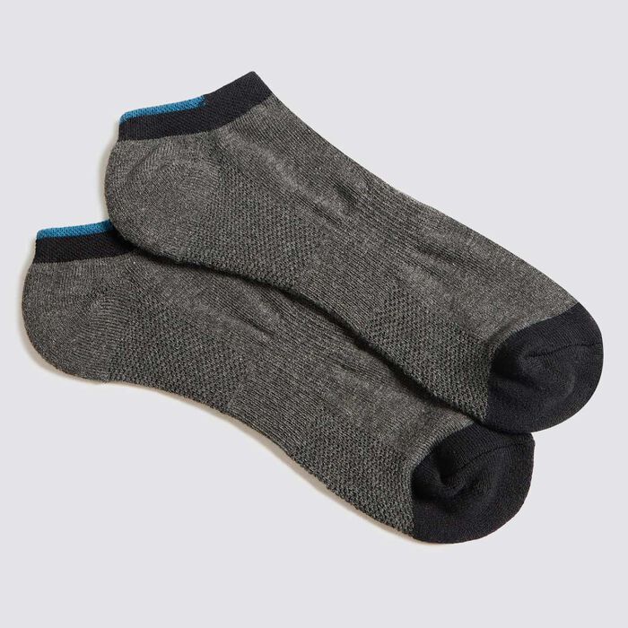 medias para hombre