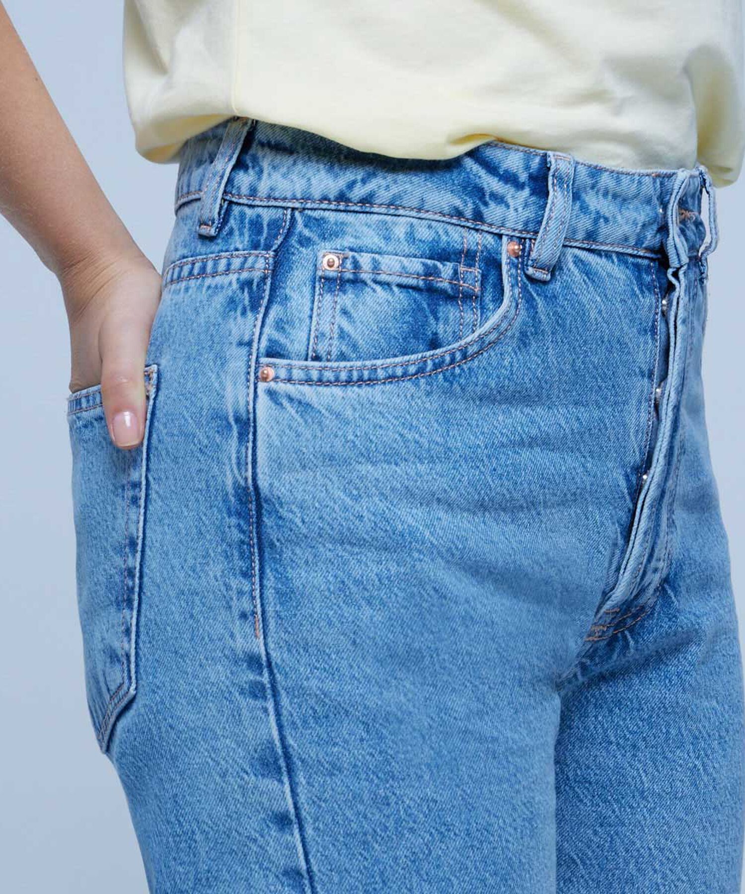 jeans mujer