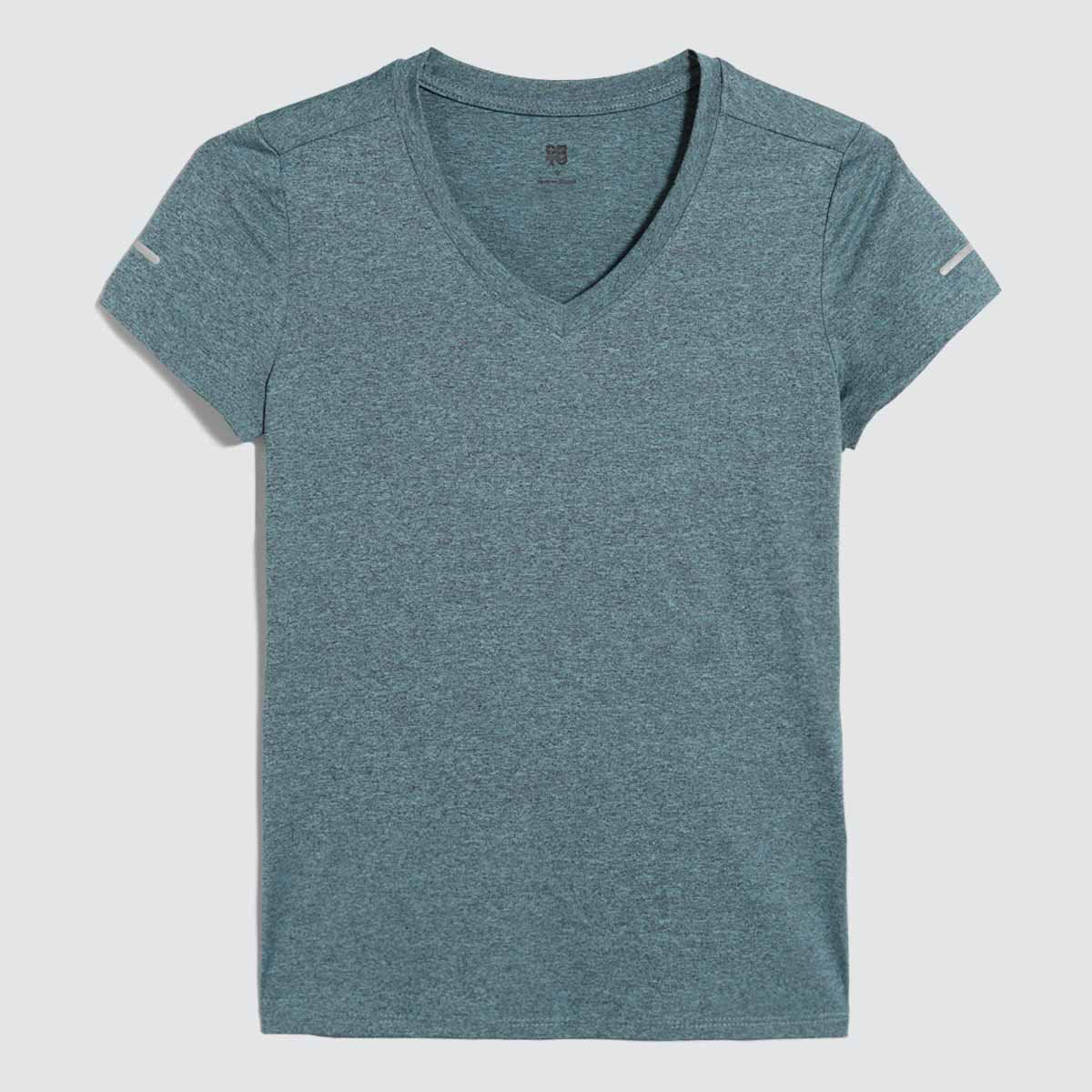 camisetas deportivas mujer