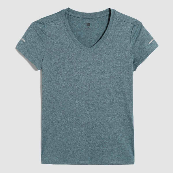 camisetas deportivas mujer