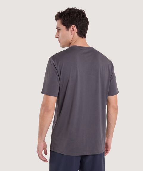 camisetas deportivas para hombre
