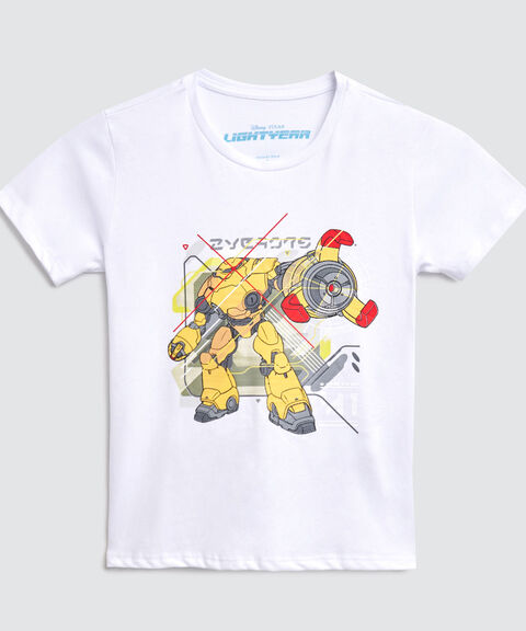 camisetas niño