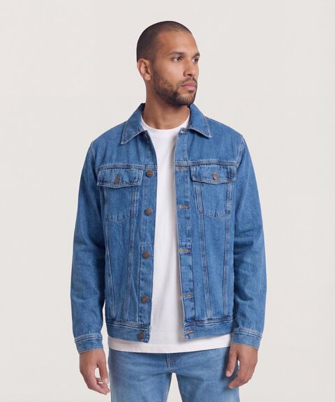 chaquetas para hombre