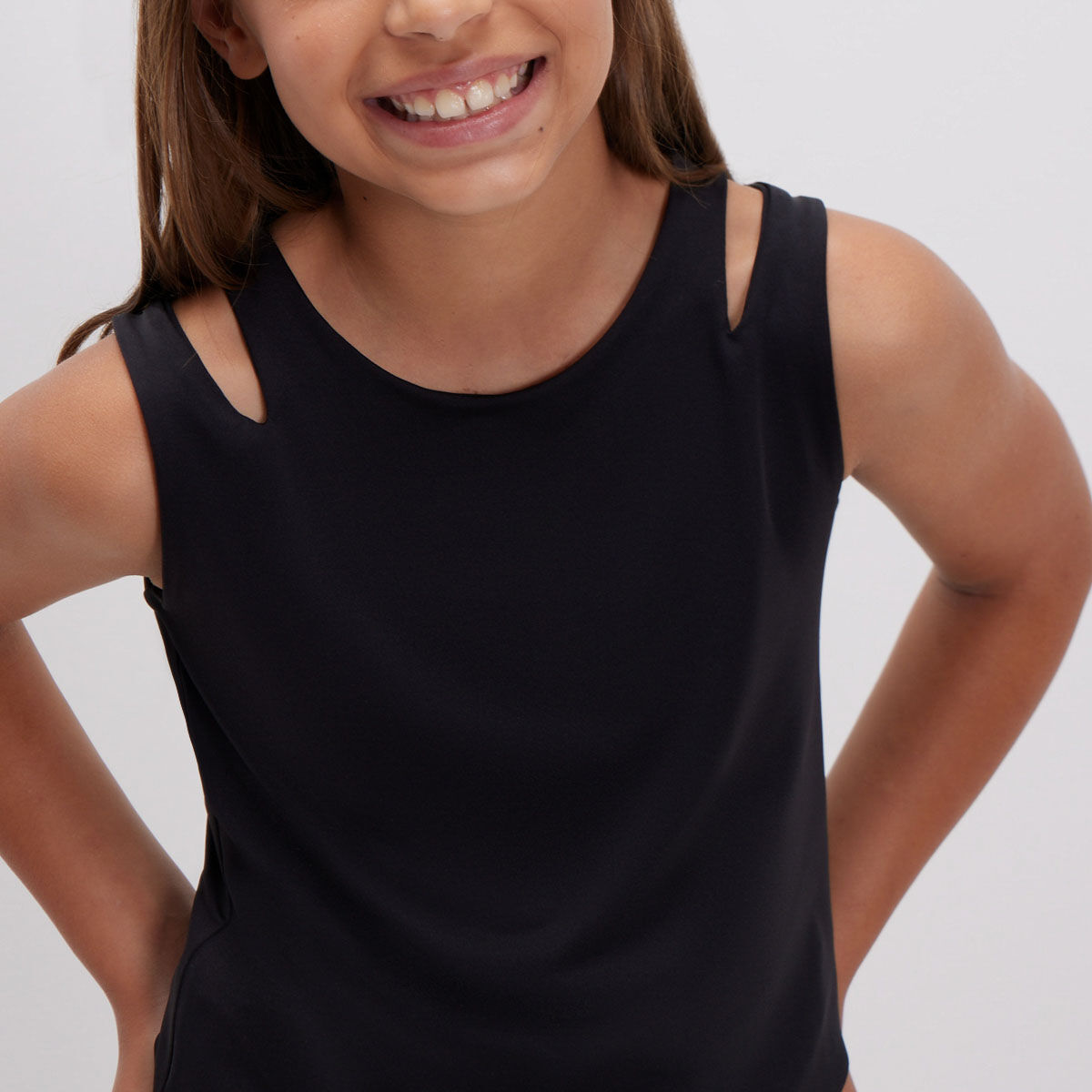 camisetas para niñas