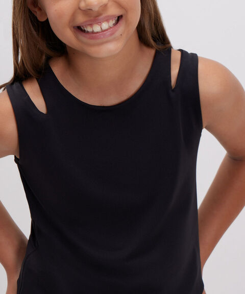 camisetas para niñas image number null