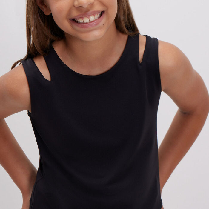 camisetas para niñas