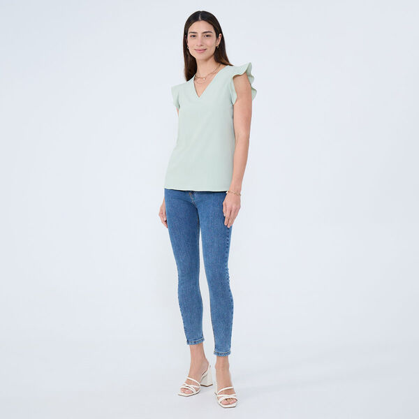 blusas de moda image number null