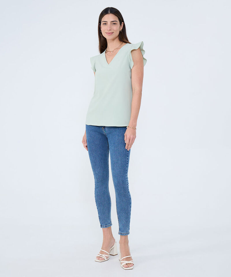 blusas de moda