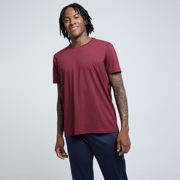 camisetas deportivas para hombre image number null