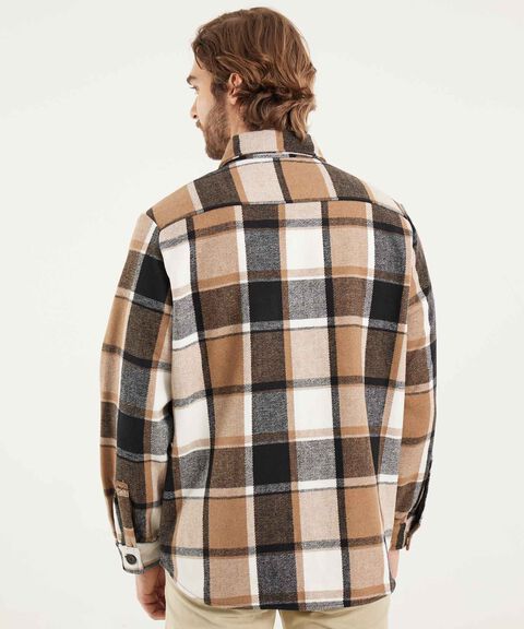 chaquetas para hombre