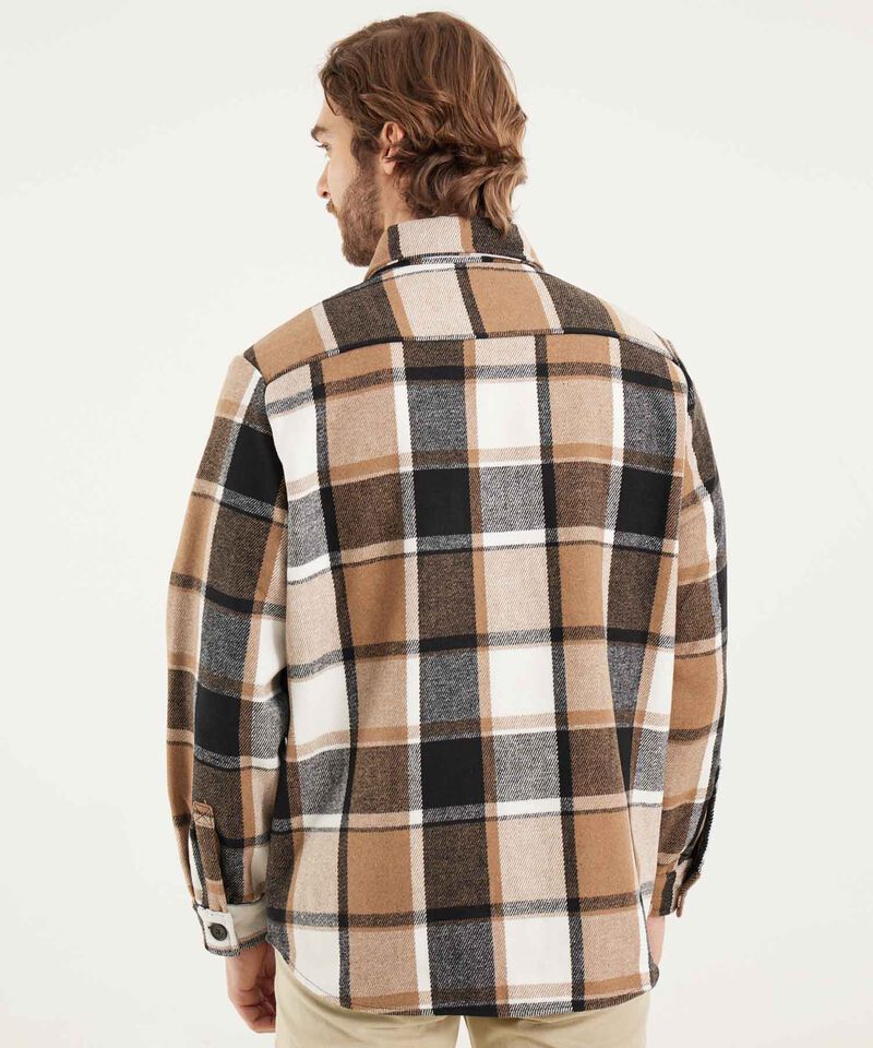 chaquetas para hombre