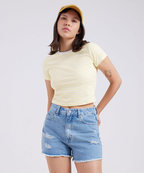shorts mujeres