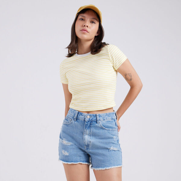 shorts mujeres image number null