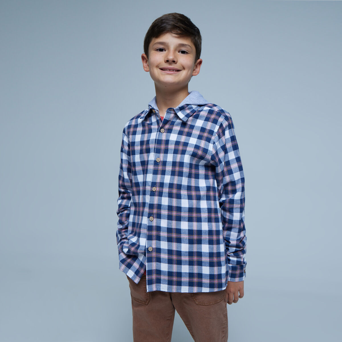 Camisas Para Ninos Compra en OSTU