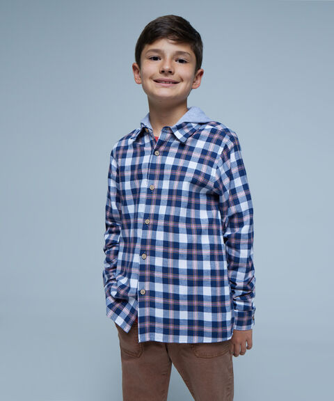 camisas para niño image number null