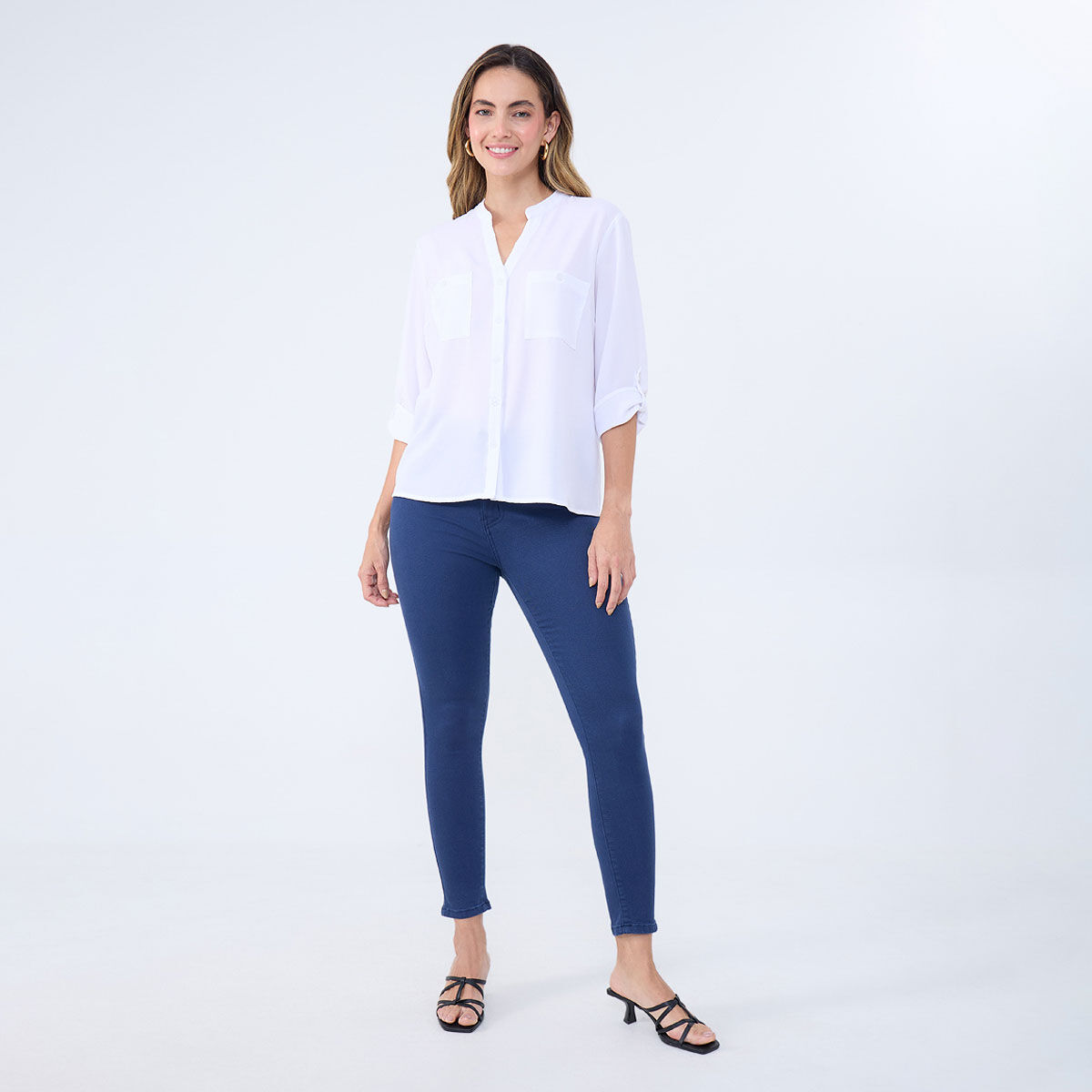 blusas de moda