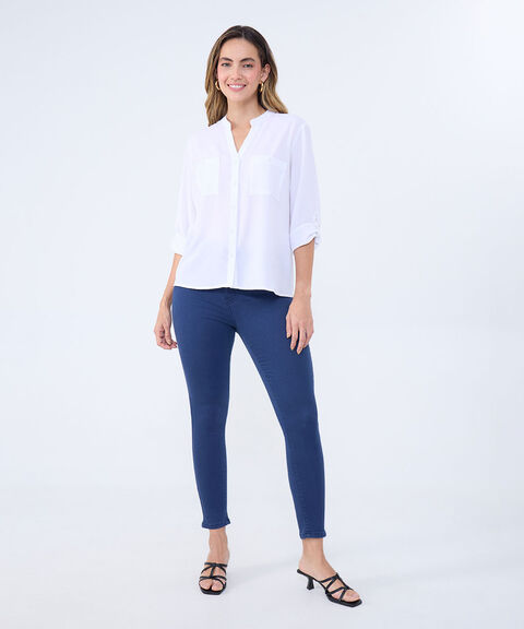blusas de moda
