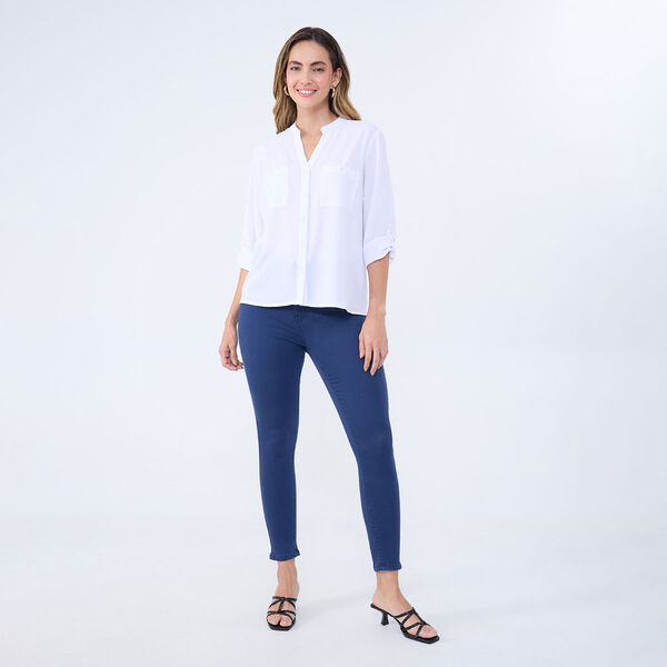 blusas de moda image number null
