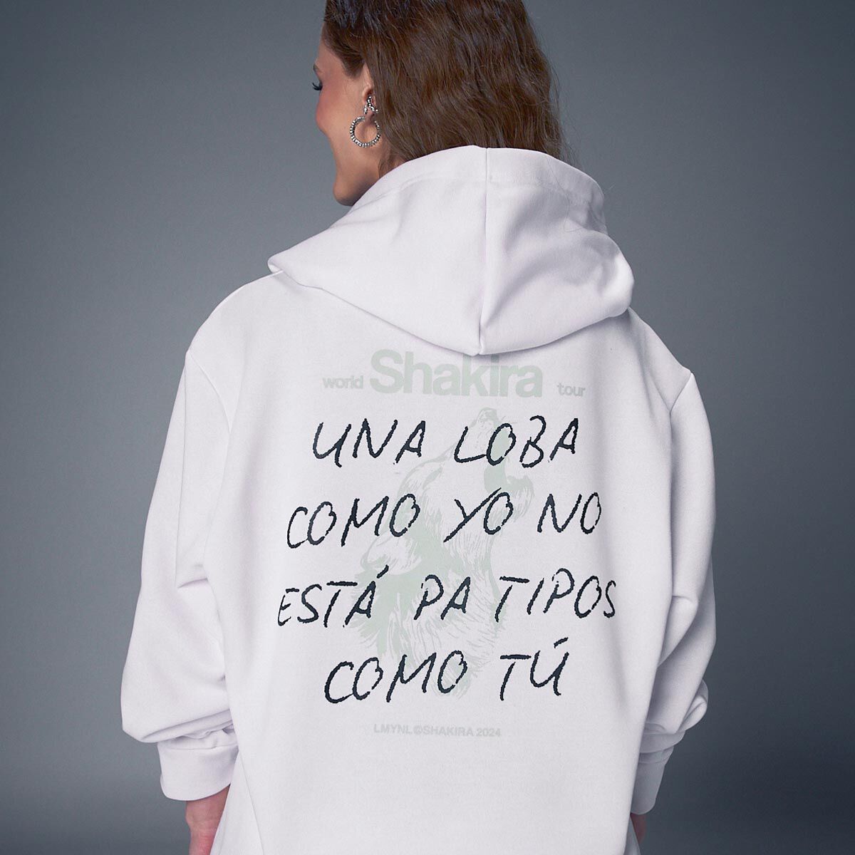 buzos para mujer