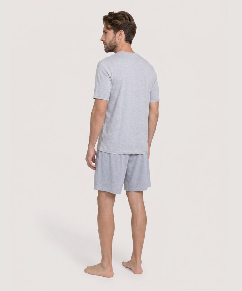 pijamas para hombre