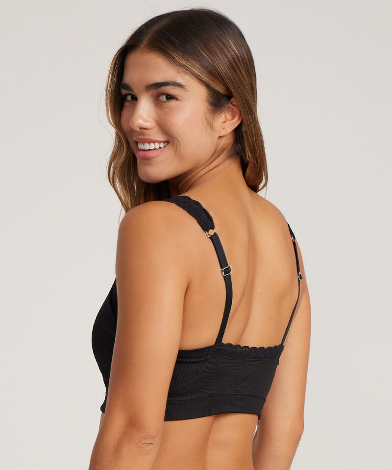 tops para mujer