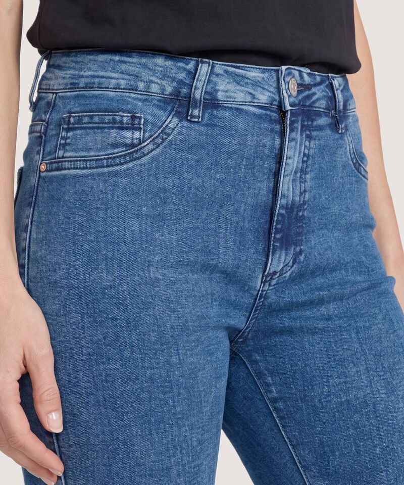 jeans mujer