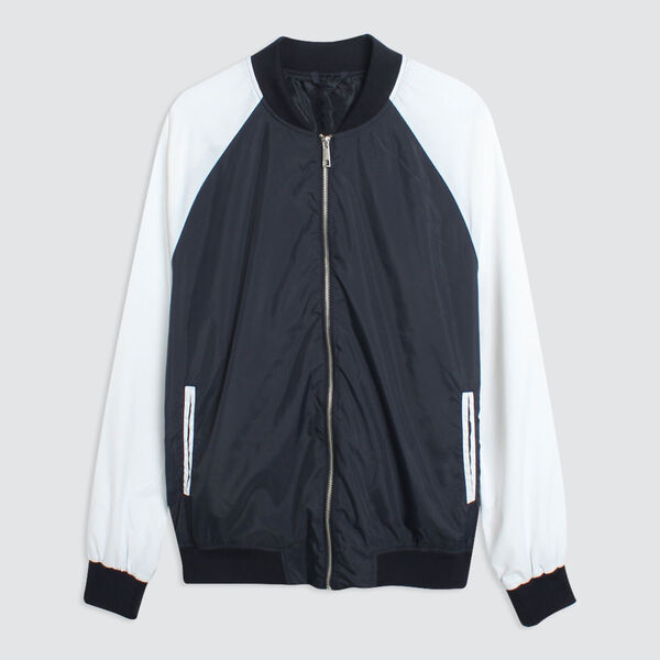 chaquetas para hombre 