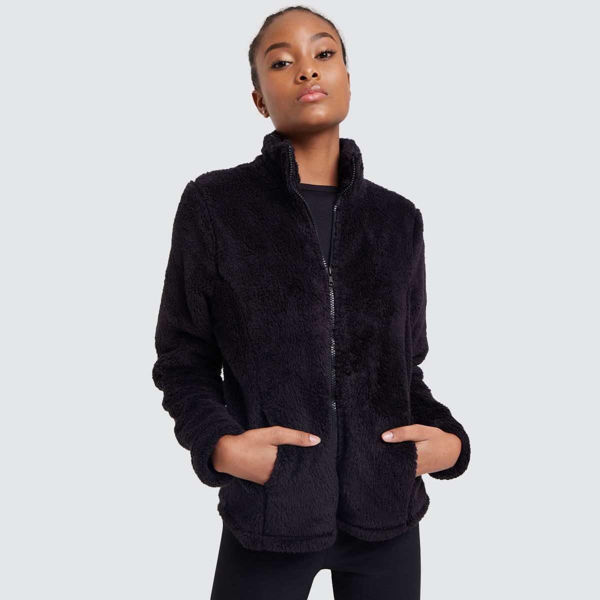 chaquetas para mujer