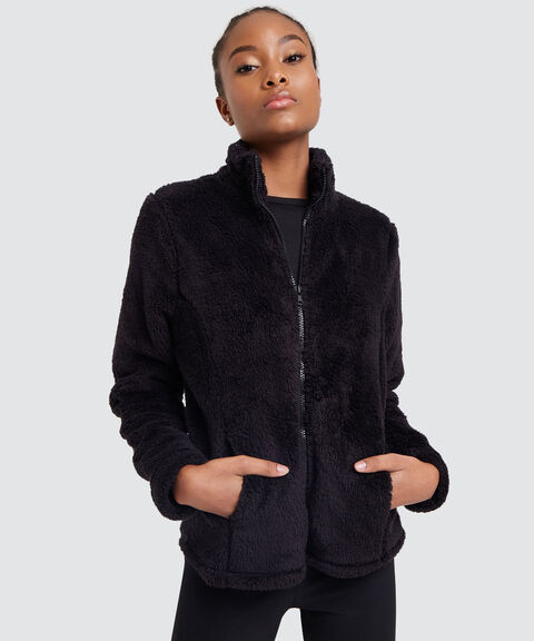 chaquetas para mujer image number null