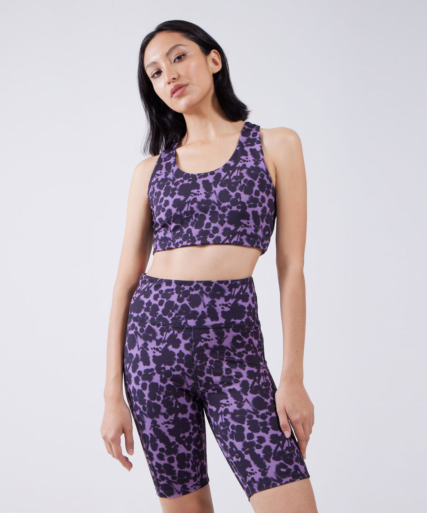 leggins deportivos