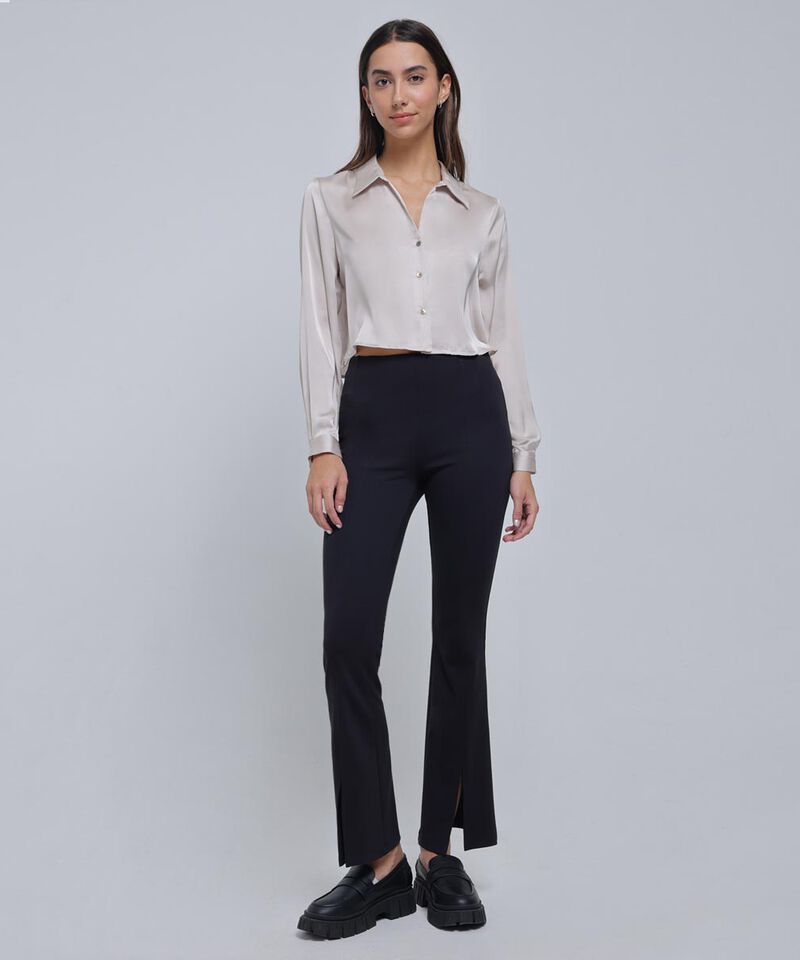 camisas para mujer