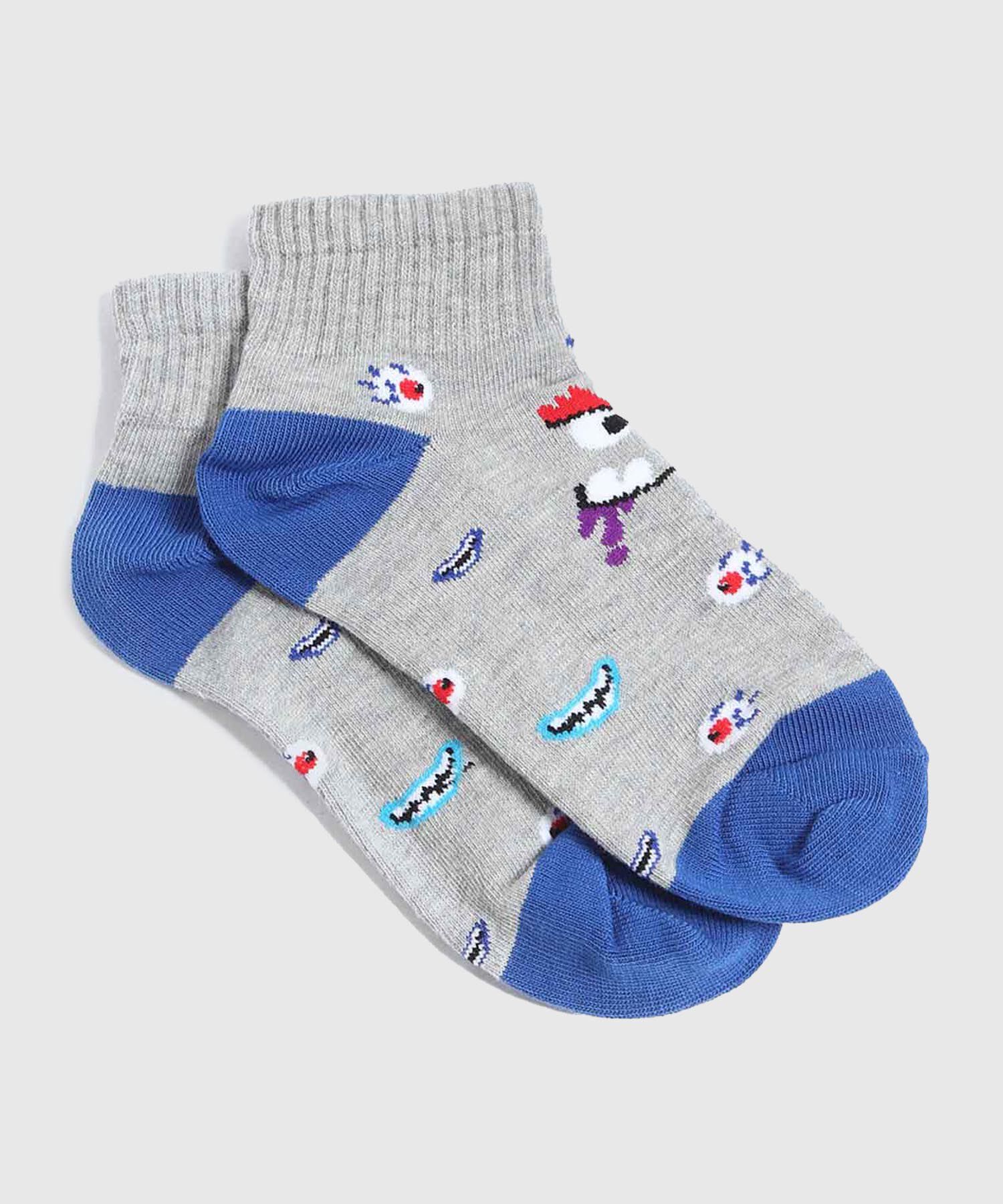 medias para niño