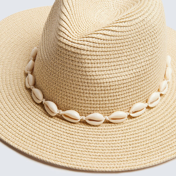 sombreros para mujer image number null