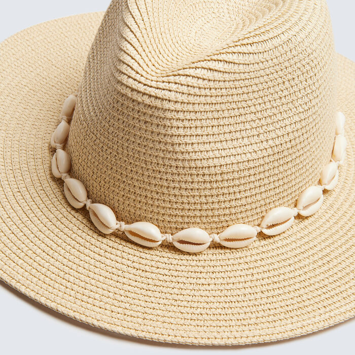 sombreros para mujer