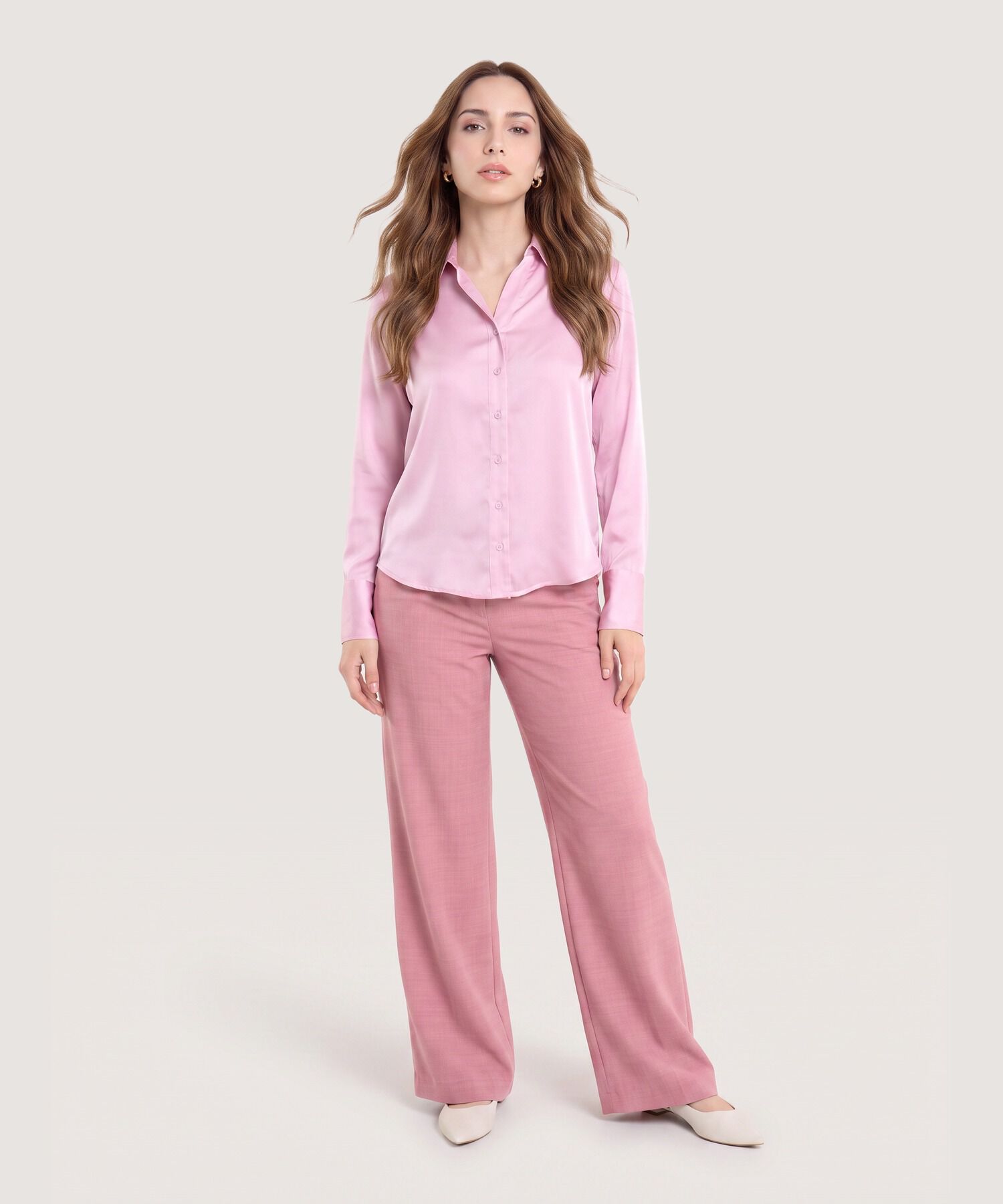 camisas para mujer